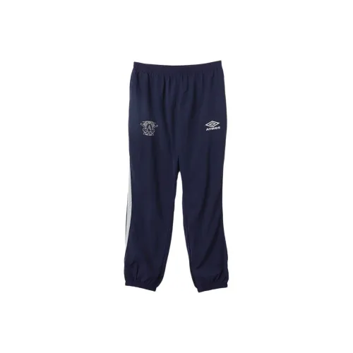 Umbro Унисекс Спортивные Брюки