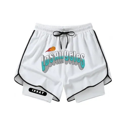 IXXAT Унисекс Спортивные шорты