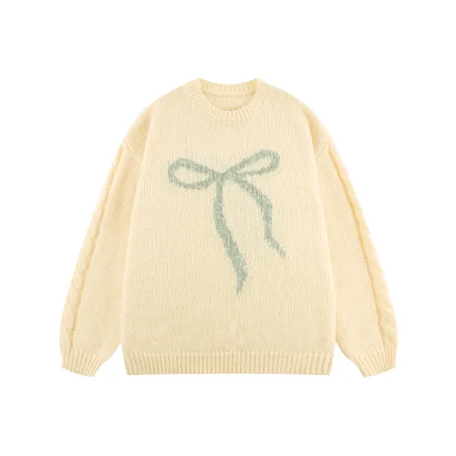 NICEBAD Унисекс Свитера