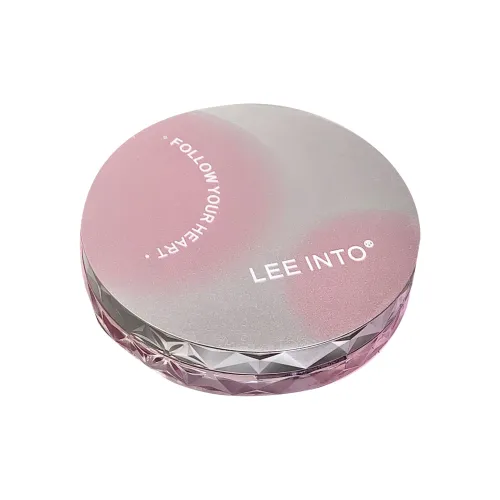 LEEINTO Прозрачный And Бесшовный Loose Пудра Контроль Жирности Осветляющий Тон Кожи Маскирующий