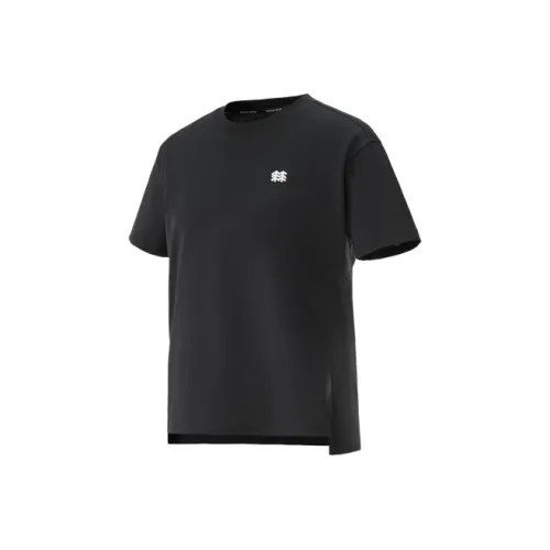 KOLON SPORT Кемпинг T-рубашка Женская