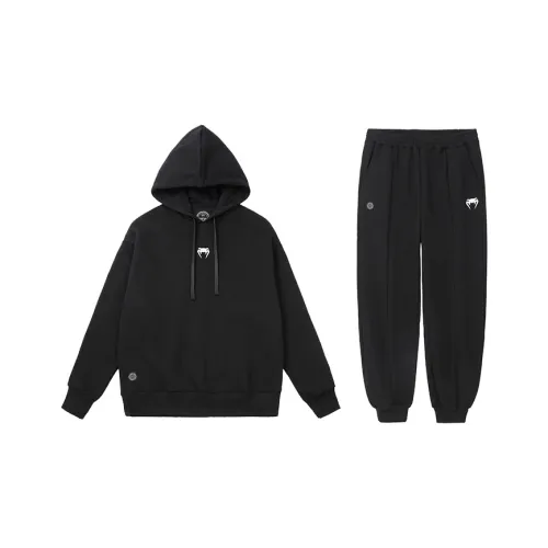 VENUM Vortex XL Комплект Свитшот Мужской Черный