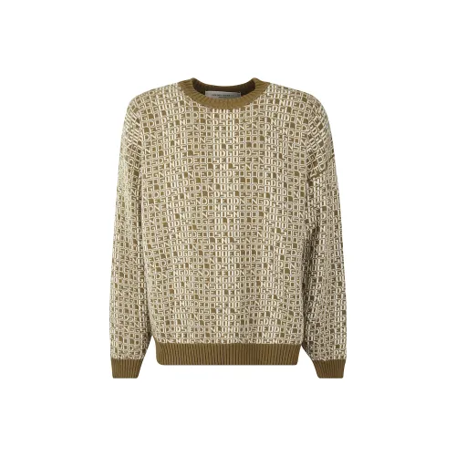 Golden Goose Коричневые Женские Свитеры