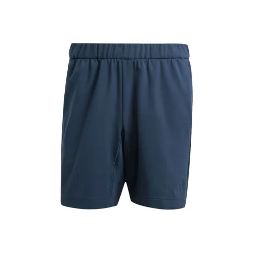 Adidas FW24 Спортивные шорты Мужские Aurora Ink