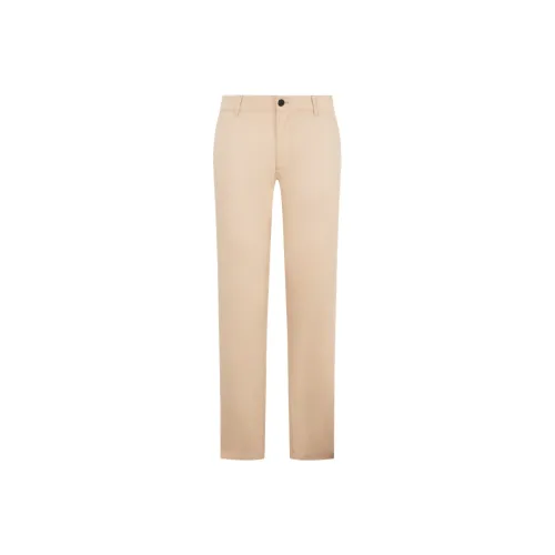 Calvin Klein Rae Khaki Мужские Повседневные Брюки