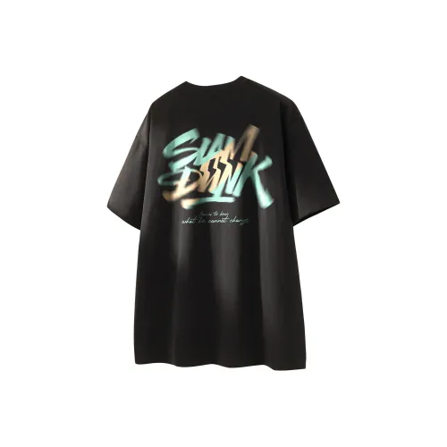 PISYPOX Унисекс Футболки