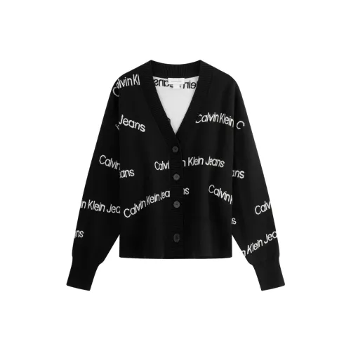 Calvin Klein Женские Свитеры