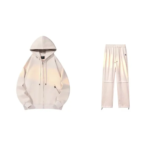 ZMOH Унисекс Свитшоты Комплекты