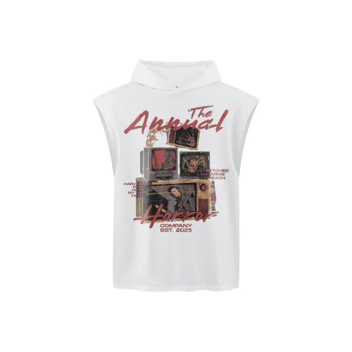 YEARNED Унисекс Футболки