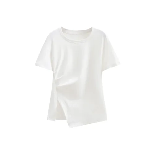 HEISU Женские футболки