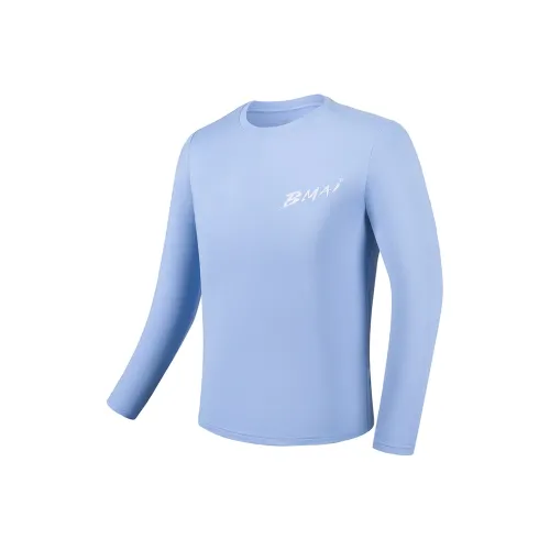 BMAI Спортивная одежда Мужская Ярко-синяя