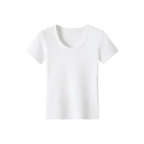 MM Комплект с короткими рукавами T-рубашка Женская