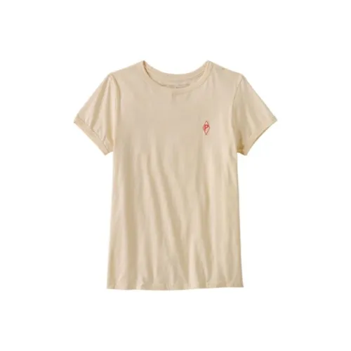 Patagonia Water People Женские Футболки