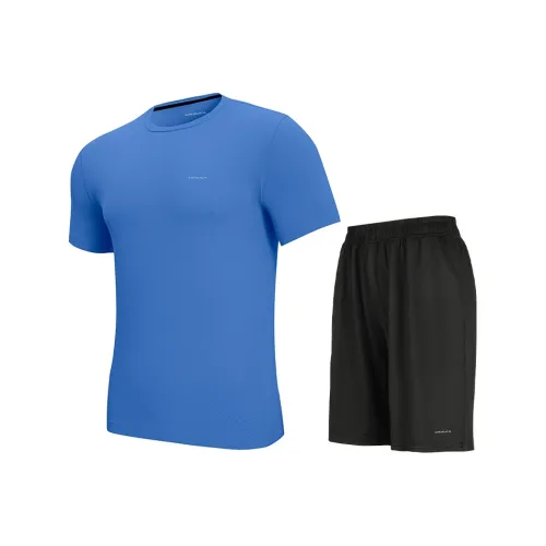 MESUCA Унисекс Фитнес-комплекты