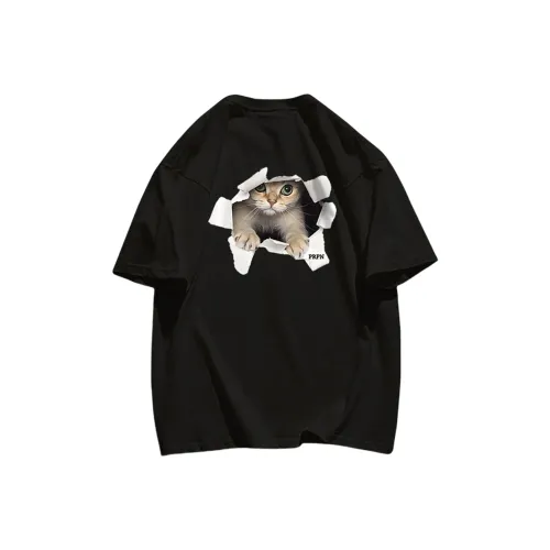 MIANGOU Унисекс T-рубашки