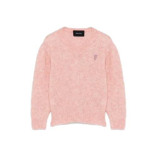 SIMONE ROCHA Свитер Женский Розовый