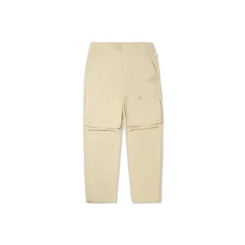 LINING Спортивные брюки Мужские Пустыня Умбра