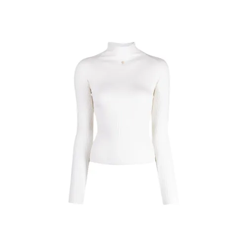 Bally Белые Женские Свитеры