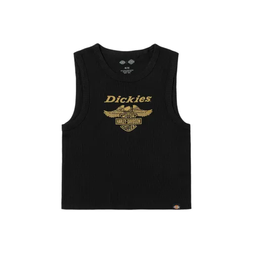 Dickies Харлей, Коллаборация Женские Футболки