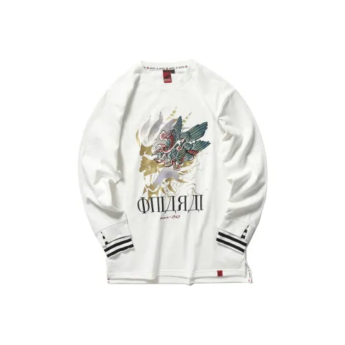 ONIARAI Т-рубашка с оборванным рукавом женская