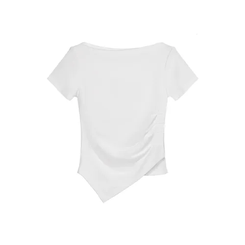 PAIN OR PLEASURE Лето Регулярная Рубашка Женская