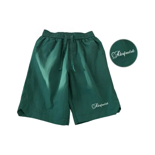 ALCOFM Унисекс Повседневные шорты