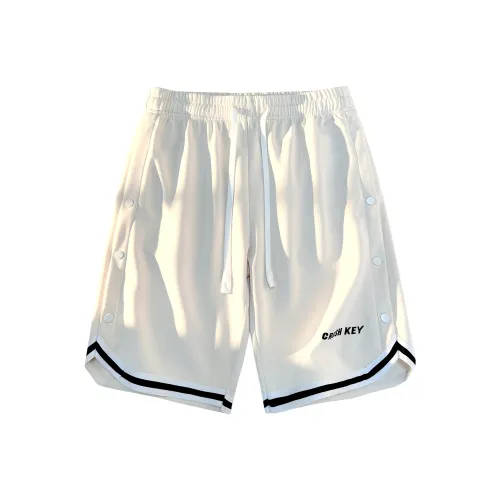 CRUSH KEY Баскетбольные шорты Унисекс