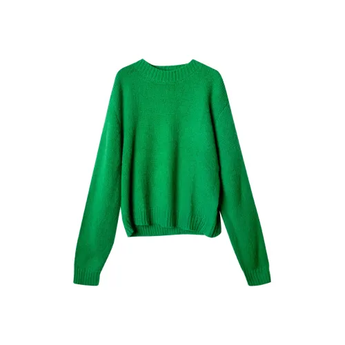 C+IMPRESS Женские Свитеры