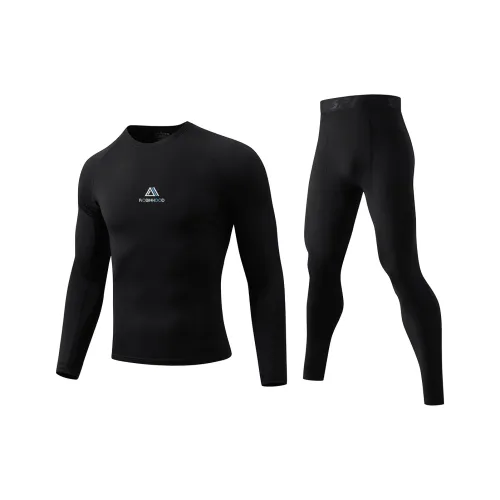 ROBINHOOD Мужские фитнес-комплекты