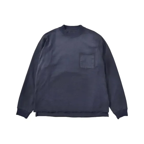 New Balance New Balance Japan T-Shirt Женская Темно-синий