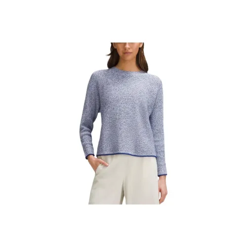 Lululemon Женские Свитеры