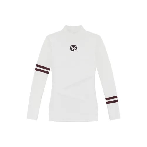 RYDER CUP EST.1927 Женские футболки
