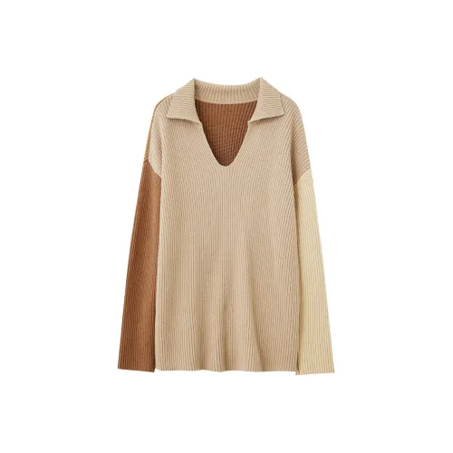 AMII Женские Свитеры