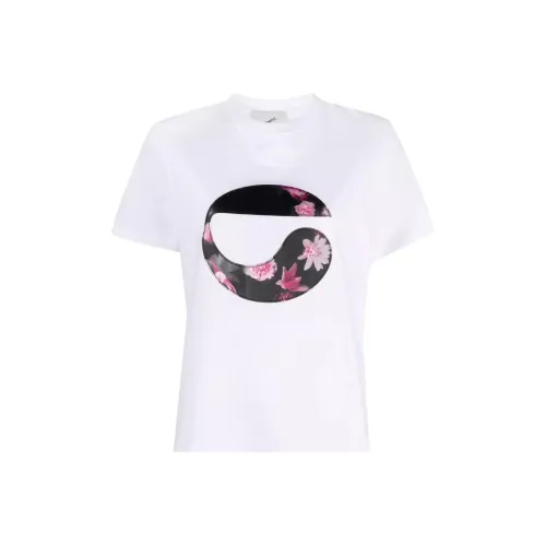 Coperni Белые Женские Футболки