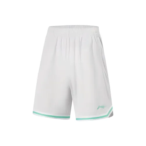 Лайнер Professional Basketball Series Баскетбольные шорты Мужской Серый