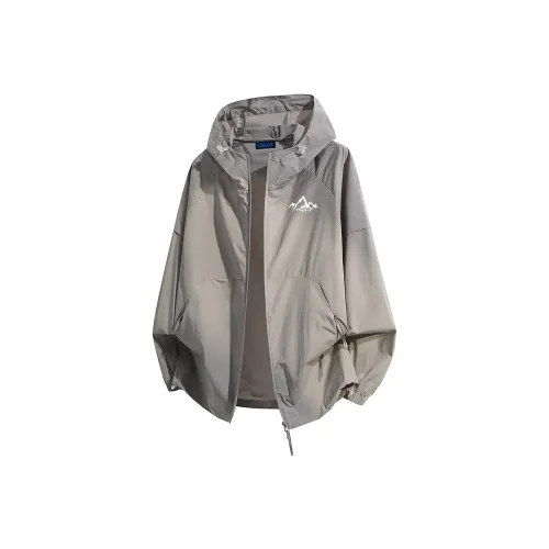 FONDLOOK Дышащая одежда с защитой от ультрафиолета и унисекс