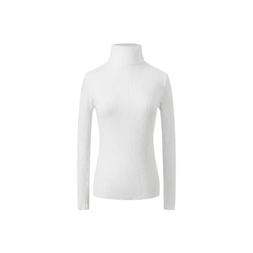 TB IN LOVE Свитер Женская Белый