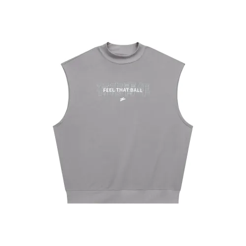 UZIS Серый Унисекс Баскетбольная Джерси