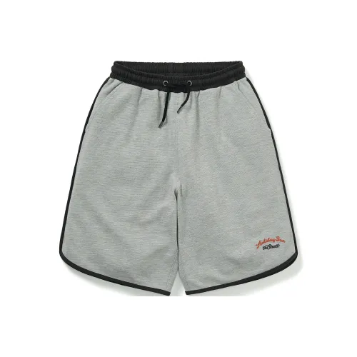 714STREET Унисекс Повседневные шорты