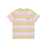 Розовые полосы MLT