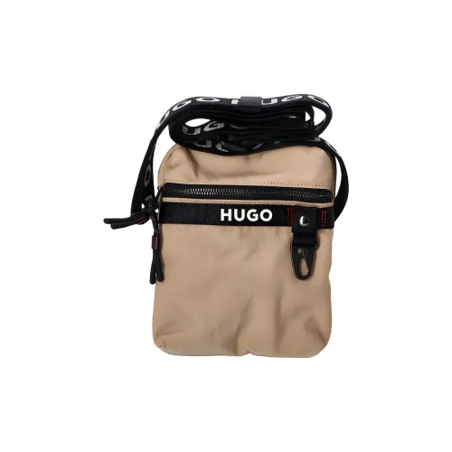 HUGO BOSS Сумки через плечо Унисекс