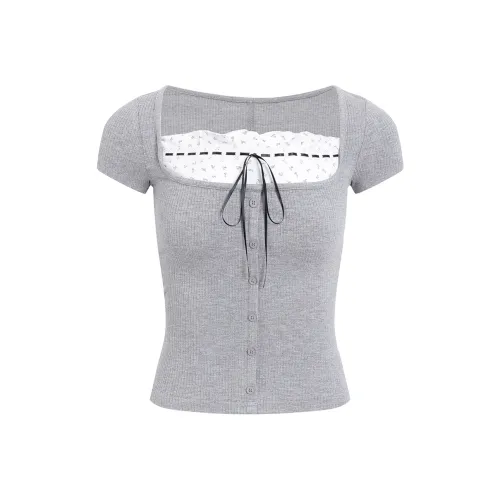 Ariseism Женские футболки