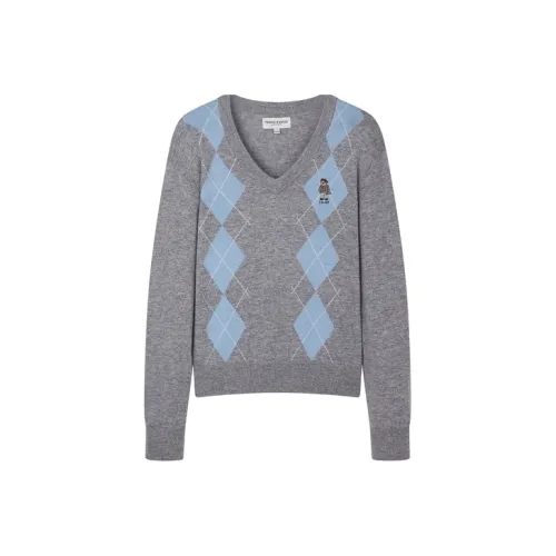 Teenie Weenie Женские Свитеры