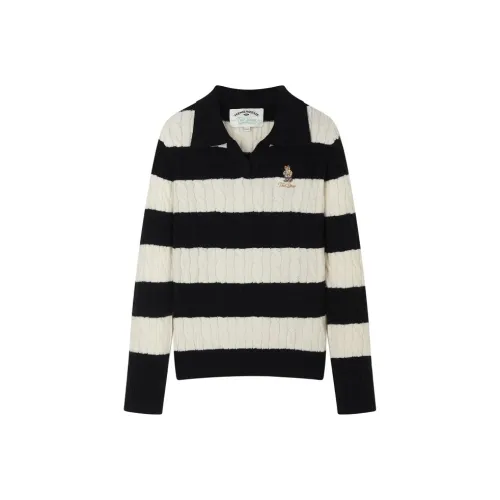 Teenie Weenie Женские Свитеры