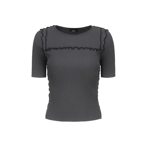 INITIAL Женские футболки