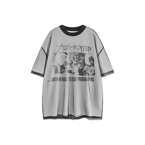 YEARNED Унисекс Футболка