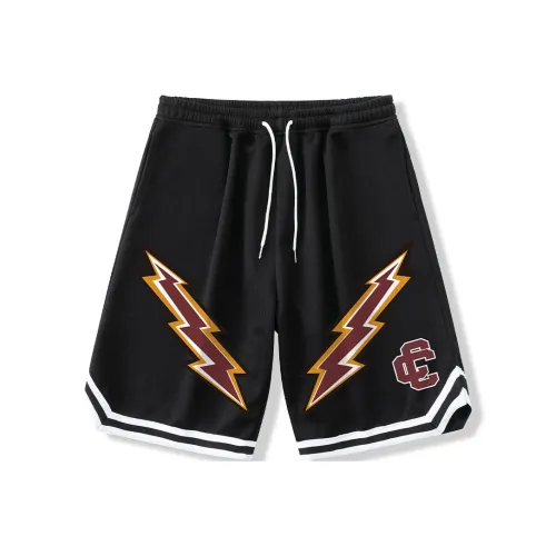 COMOWA Баскетбольные шорты Унисекс