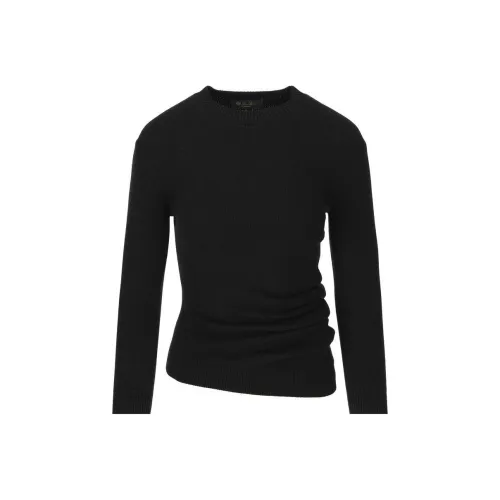 Loro Piana Свитер Женские Черный