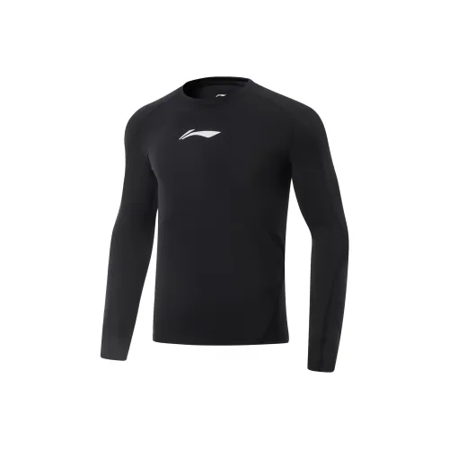 LINING Fitness Series Спортивная одежда для тренировок Мужская