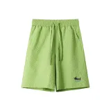 Неоново-зеленый